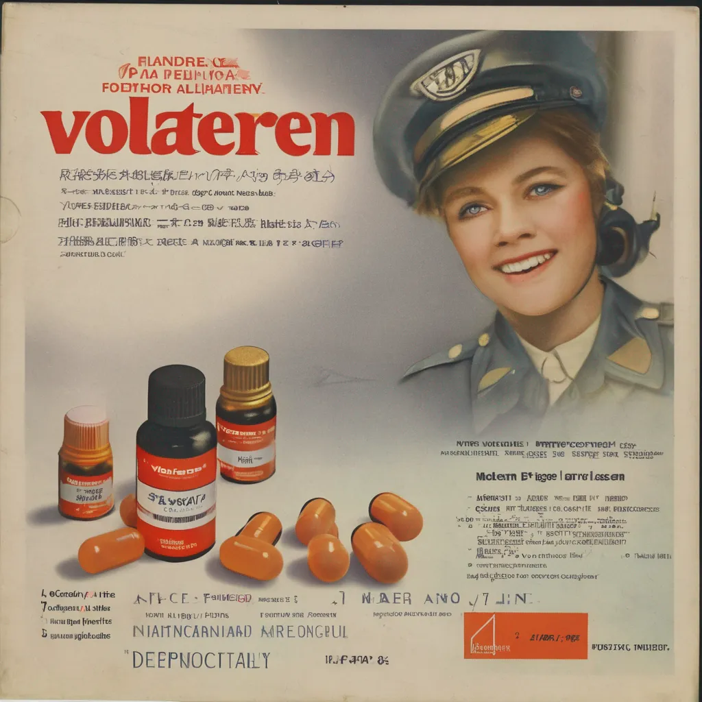 Voltaren achat en ligne numéro 3